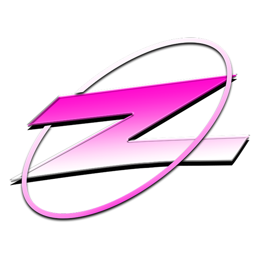 Studio Zoom Cinematic Photography Logo